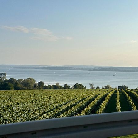 Kevins Ferienwohnungen Uhldingen-Mühlhofen Exteriér fotografie