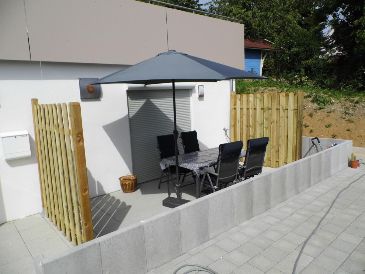 Kevins Ferienwohnungen Uhldingen-Mühlhofen Exteriér fotografie