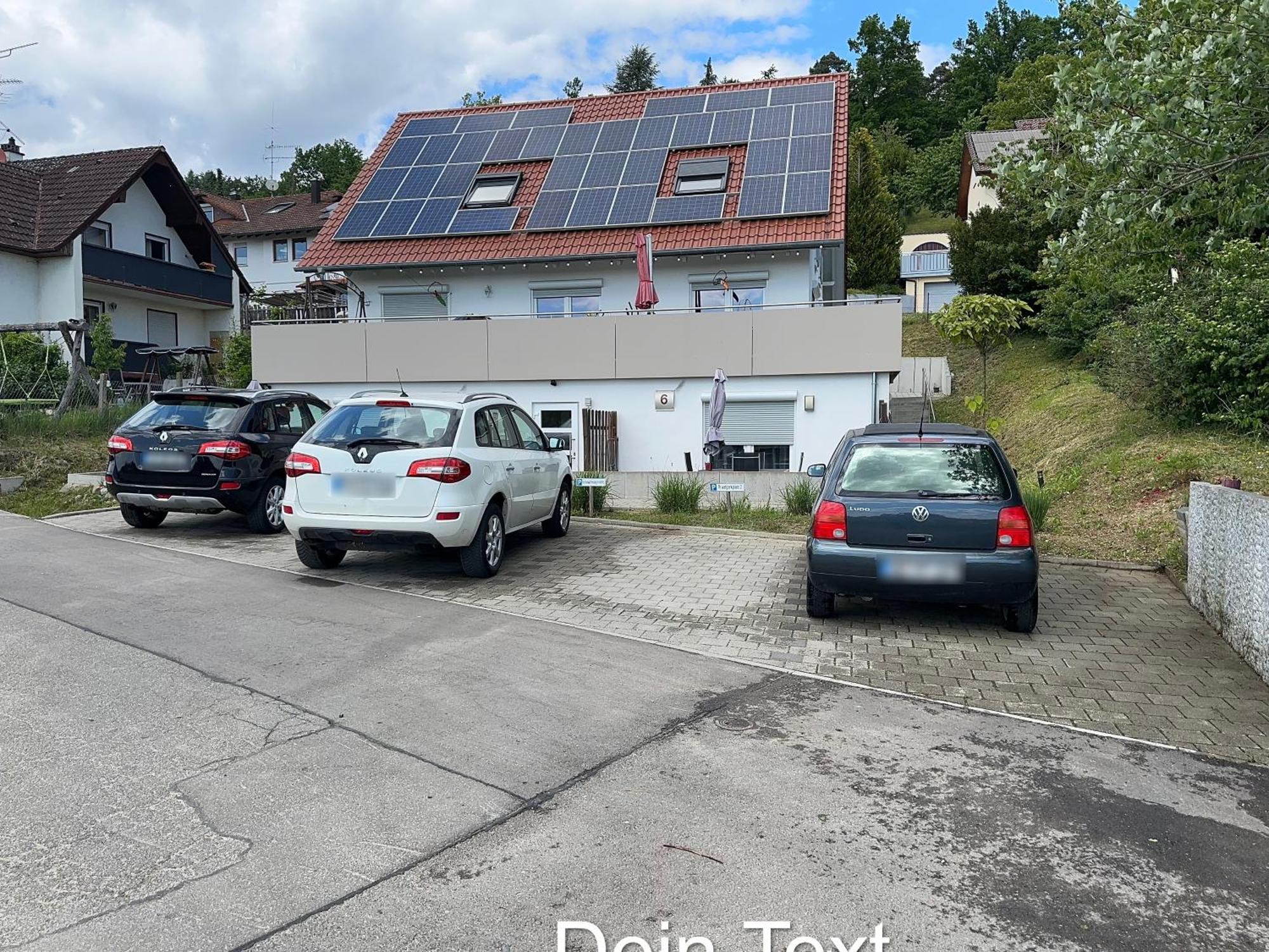 Kevins Ferienwohnungen Uhldingen-Mühlhofen Exteriér fotografie