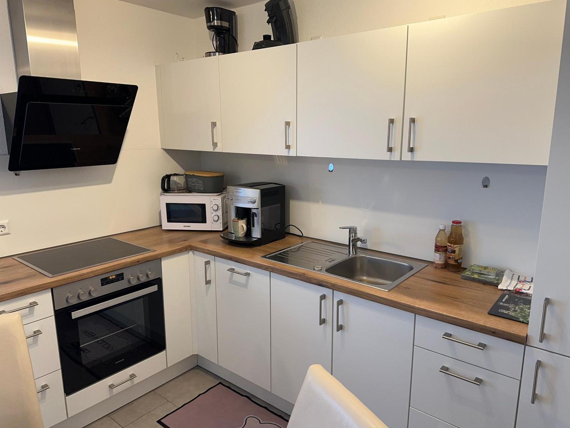 Kevins Ferienwohnungen Uhldingen-Mühlhofen Exteriér fotografie